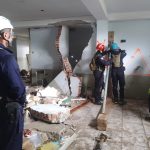 BOMBEROS PORTOVIEJO MANABI