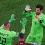 Brasil convoca a cuatro jugadores para el clásico ante Argentina