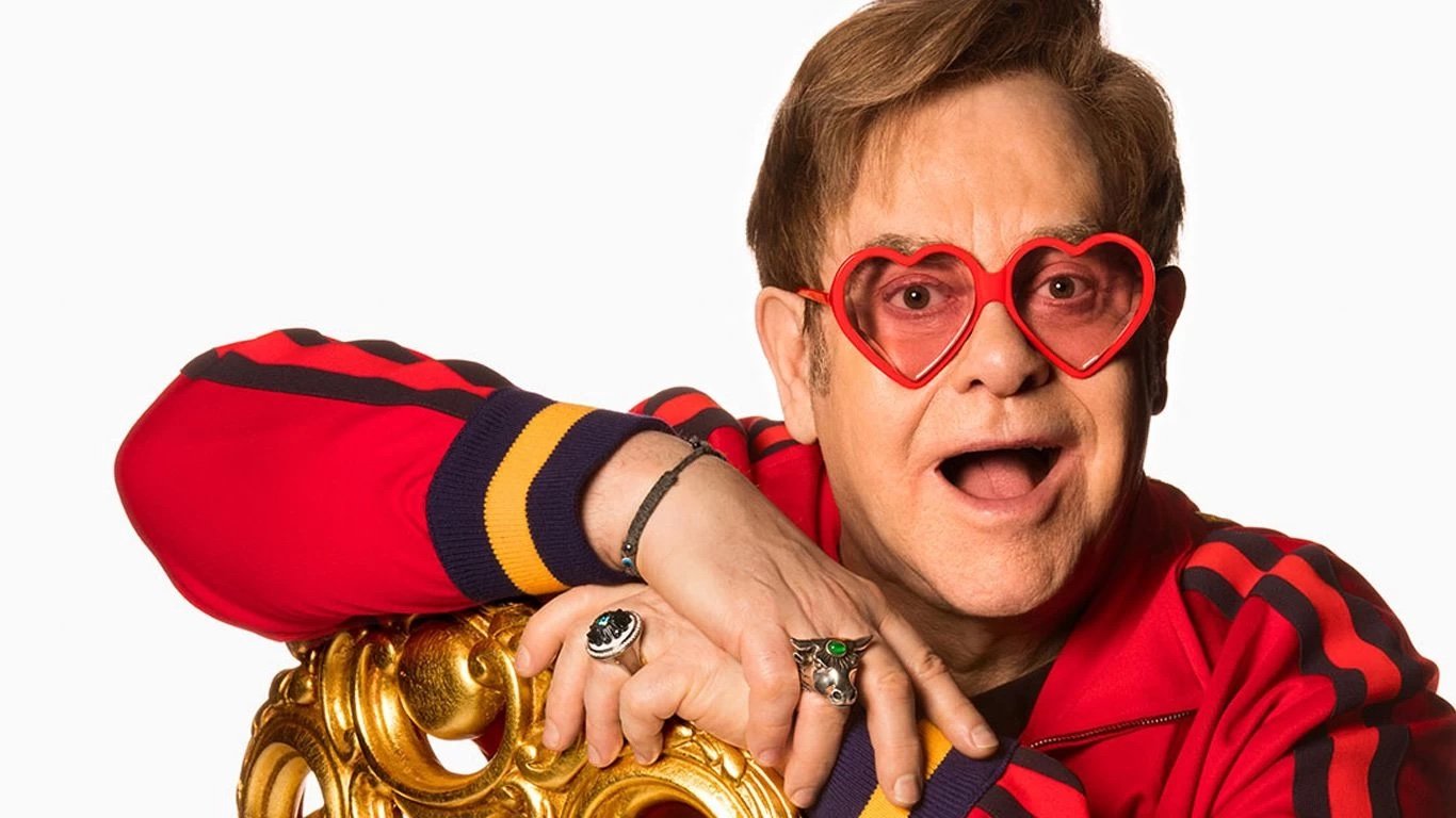 ¿Por qué Elton John ya no firma autógrafos? Esto pasó