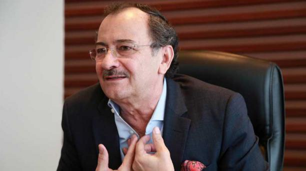 Estados Unidos rechaza solicitud de reducción de pena de Carlos Pólit.