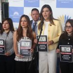 Caso 'Ligados'. Comisión de Seguridad de la Asamblea investigará los chats de Augusto Verduga, exconsejero del CPCCS