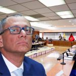 Caso Reconstrucción de Manabí: Fiscalía señala a Jorge Glas y ocho personas más como responsables.