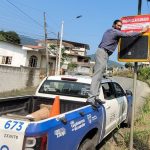 Cerca de 400 radares de velocidad del país se encuentran inhabilitados por no presentar el certificado de calibración.