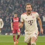 Champions. Bayer Leverkusen con Hincapié cae ante Bayern Munich en la ida de octavos de final