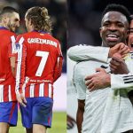 Champions League. Historial y estadísticas del derbi, Atlético vs. Real Madrid, inclinado a los 'colchoneros' esta temporada