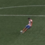 Champions League. La decisión del VAR en el penal de Julián Álvarez, respaldada por UEFA
