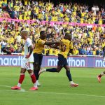 Cinco claves del triunfo de Ecuador ante Venezuela y los puntos que debe mejorar ante Chile (Foto: Willians Paladines)