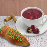colada morada mejor bebida del mundo