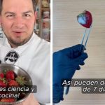 Cómo evitar moho fresas truco elimina hongos alarga frescura termoterapia