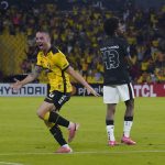 Comunicadores destacan la noche soñada de Barcelona tras golear al Corinthians 