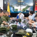 Conflicto. Gobierno de Colombia lanza millonaria recompensas por información sobre líderes guerrilleros del ELN y FARC