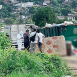 GUAYAQUIL SOCIO VIVIENDA CUERPO MUTILADOS