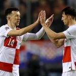 Croacia vence 2-0 a Francia en la ida de los cuartos de final