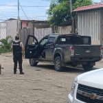 Crónica. Nuevo sicariato en Manta; la víctima se movilizaba en una camioneta