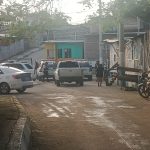 Crónica. ¡Bala y bala, en Manta! Otro muerto y un herido en ataque armado en la parroquia Eloy Alfaro