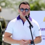 Daniel Noboa anuncia que Ecuador recibirá 1.500 millones de dólares hasta el 11 de marzo.