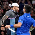 Decisión. Asociación liderada por Djokovic demanda a organismos rectores del tenis