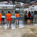 Decomiso cárcel de mujeres