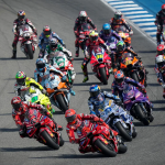 Deportes. Pirelli reemplazará a Michelin como proveedor de neumáticos en MotoGP a partir de 2027