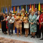 Derechos. Corte IDH responsabiliza a Ecuador por violaciones a pueblos indígenas aislados Tagaeri y Taromenane