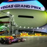 Desde el 9 de abril próximo se podrán adquirir las entradas para presenciar el Gran Premio de Fórmula 1 de Las Vegas.