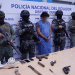Ecuador. Corte Constitucional bloqueó la reforma parcial sobre la prisión preventiva