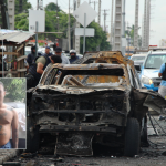 Ecuador. Detienen a un presunto implicado en la explosión de coches bomba afuera de la Penitenciaría del Litoral