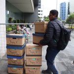 Ecuador. Difieren audiencia de vinculación de Aquiles Álvarez en el caso Triple A
