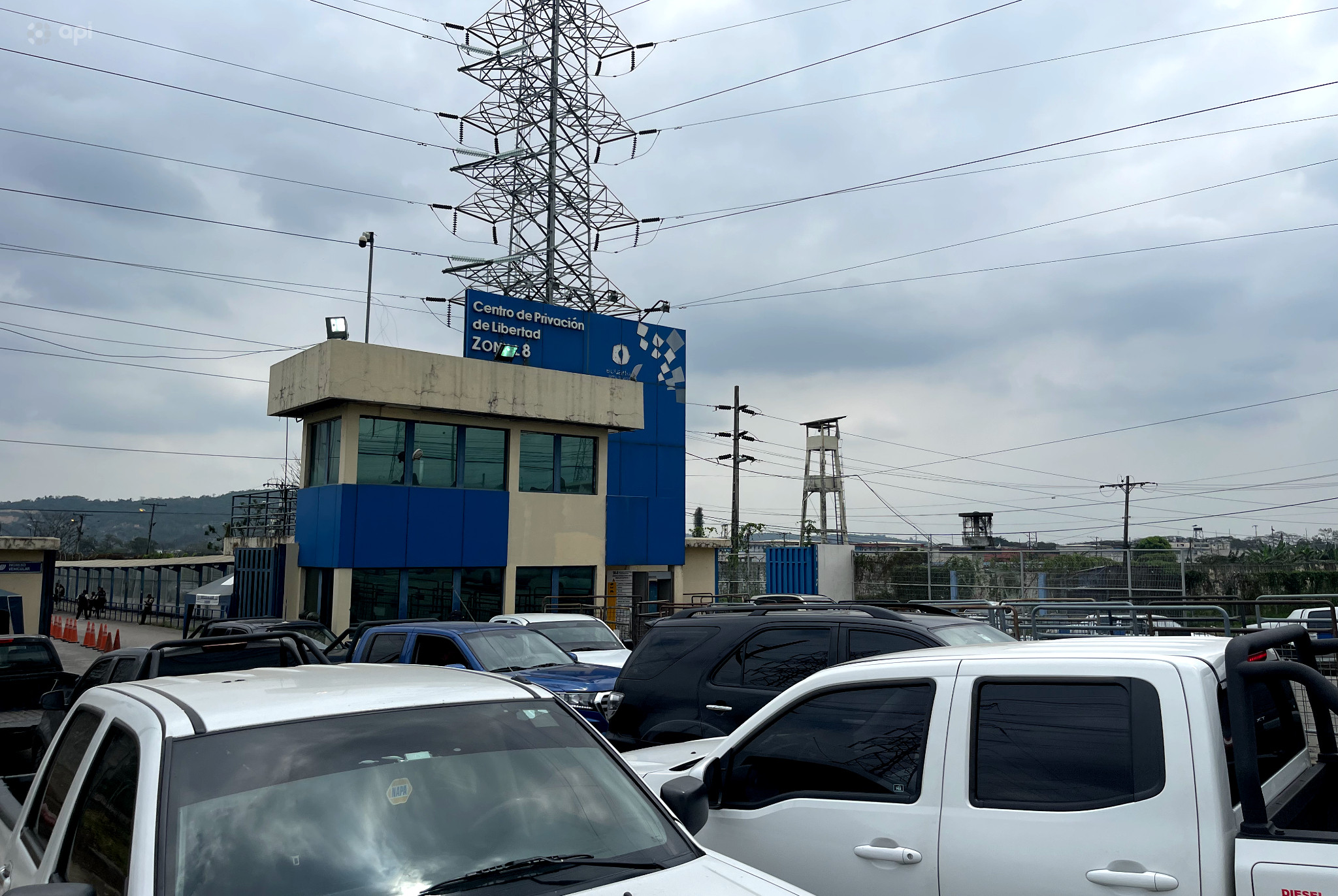 Ecuador. El SNAI confirma la muerte de cinco reos en la Penitenciaría del Litoral, de Guayaquil
