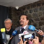 Ecuador. Presentan propuesta al CNE para restringir el uso de celulares en el biombo de votación