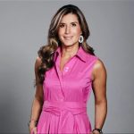 Ecuador. Ruth del Salto moderará el Debate Presidencial de la Segunda Vuelta entre Noboa y González