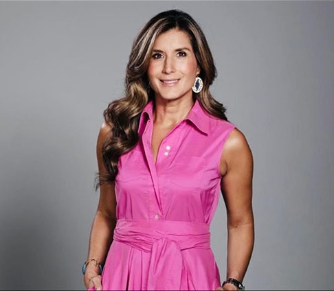 Ecuador. Ruth del Salto moderará el Debate Presidencial de la Segunda Vuelta entre Noboa y González