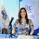 Ecuador. Según la Fiscalía, Yadira Saltos hizo botar su teléfono por la ventana porque fue alertada del allanamiento del CPCCS