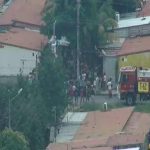 Ecuador. Un niño muere por la explosión de una granada en Socio Vivienda 2, de Guayaquil