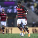 Ecuatorianos. Gonzalo Plata cumple meta y Flamengo pagará el 50% restante de su pase