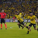El 2 de abril de 2025, Barcelona SC debutará como local en la fase de grupos de la Copa Libertadores de América 2025.