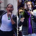 El CNE definió el presupuesto que recibirán Daniel Noboa y Luisa González para la promoción de la campaña en la segunda vuelta electoral.