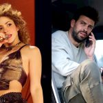 El conflicto de Shakira y Piqué que está dando de qué hablar.