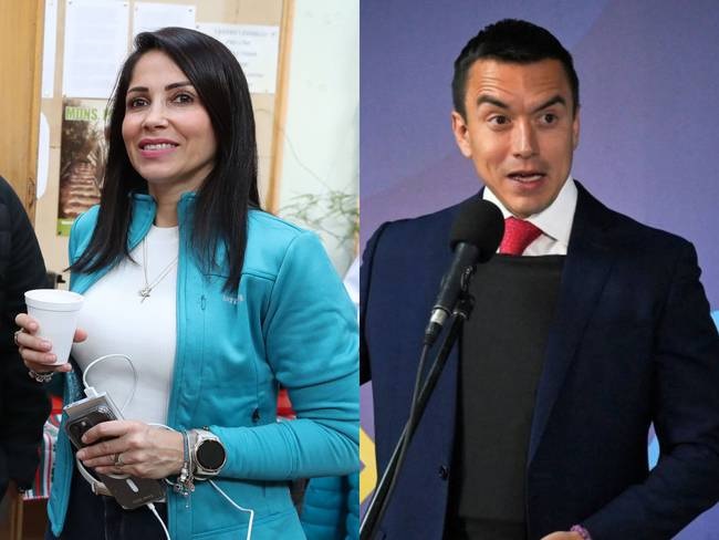 El Consejo Nacional Electoral (CNE) aprobó adelantar un día el inicio de la campaña electoral para la segunda vuelta presidencial.