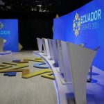El Debate Presidencial se desarrollará el próximo domingo 23 de marzo y será en señal abierta para todo el país.