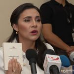 El futuro de la vicepresidenta de Ecuador, Verónica Abad, se definirá hoy, viernes 21 de marzo de 2025, en Quito.