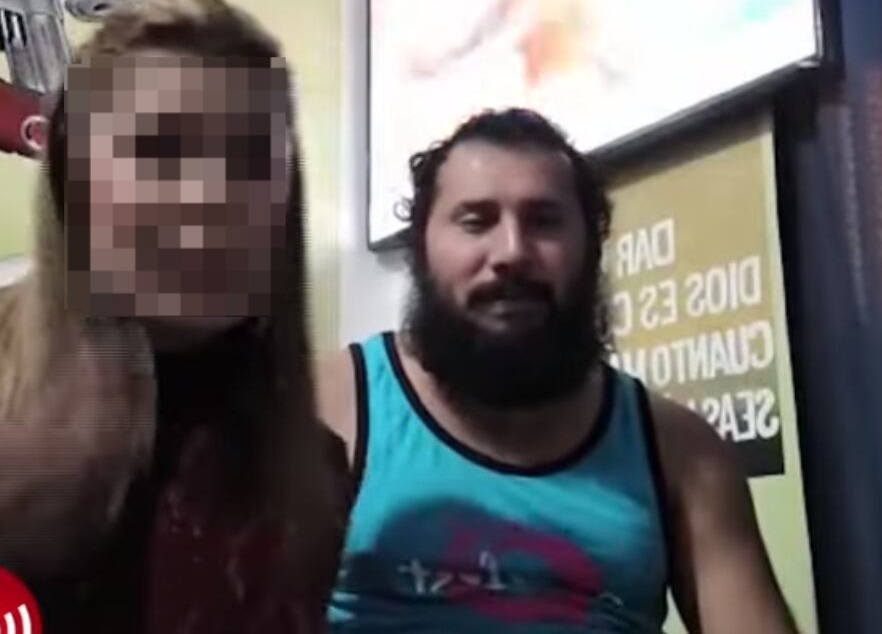 El Gobierno de Ecuador anunció una recompensa de 1 millón de dólares por información que permita la captura de alias Fito.