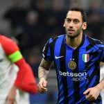 El Inter de Milán avanza a los cuartos de final tras vencer al Feyenoord