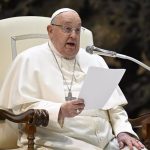 El Papa Francisco agradece oraciones por su salud desde el Hospital Gemelli