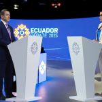Elecciones 2025. ¿Cuáles son los temas del debate presidencial de la segunda vuelta?