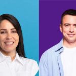 ¿Qué pasa si un candidato no se presenta al debate?
