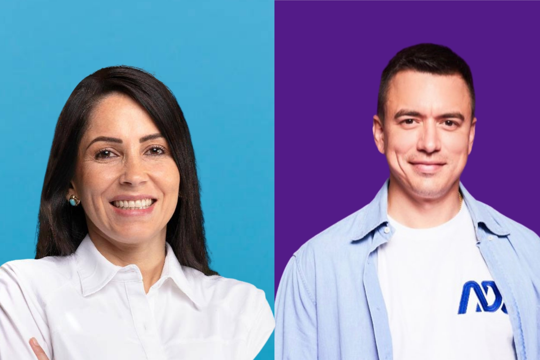 ¿Qué pasa si un candidato no se presenta al debate?