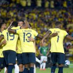 Eliminatorias. Ecuador sueña con el Mundial 2026: ¿Clasificación a la vista?
