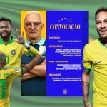 Eliminatorias. Neymar regresa a una convocatoria de la selección de Brasil
