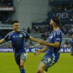Emelec. Castelli impulsa a Sánchez, Meli y Ruiz en su victoria ante Liga de Quito